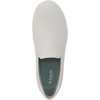 image:imageDr Scholls Shoes Womens Madison Cloud Sneaker Slip On Sneakers WomenWhite Faux Leather
