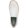 image:imageDr Scholls Shoes Womens Madison Cloud Sneaker Slip On Sneakers WomenWhite Smooth