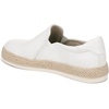 image:imageDr Scholls Shoes Womens Madison Cloud Sneaker Slip On Sneakers WomenWhite Smooth