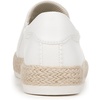 image:imageDr Scholls Shoes Womens Madison Cloud Sneaker Slip On Sneakers WomenWhite Smooth