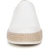 image:imageDr Scholls Shoes Womens Madison Cloud Sneaker Slip On Sneakers WomenWhite Smooth