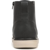 image:imageDr Scholls Stanley LaceUp Short BootsBlack Faux Leather