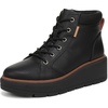 image:imageDr Scholls Nice Day Max Alpine LaceUp Short BootsBlack