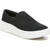 image:imageDr Scholls Shoes Womens Madison Cloud Sneaker Slip On Sneakers WomenBlack Snake Print