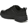 image:imageDr Scholls Shoes Mens Sebastian Sneakers Comfortable Mens Tennis ShoesBlack