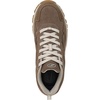 image:imageDr Scholls Shoes Mens Sebastian Sneakers Comfortable Mens Tennis ShoesBrown Fabric