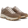 image:imageDr Scholls Shoes Mens Sebastian Sneakers Comfortable Mens Tennis ShoesBrown Fabric