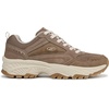 image:imageDr Scholls Shoes Mens Sebastian Sneakers Comfortable Mens Tennis ShoesBrown Fabric