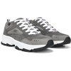 image:imageDr Scholls Shoes Mens Sebastian Sneakers Comfortable Mens Tennis ShoesGrey Fabric