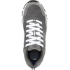 image:imageDr Scholls Shoes Mens Sebastian Sneakers Comfortable Mens Tennis ShoesGrey Fabric