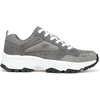 image:imageDr Scholls Shoes Mens Sebastian Sneakers Comfortable Mens Tennis ShoesGrey Fabric