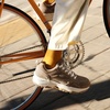 image:imageDr Scholls Shoes Mens Sebastian Sneakers Comfortable Mens Tennis ShoesWhite