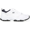 image:imageDr Scholls Shoes Mens Sebastian Sneakers Comfortable Mens Tennis ShoesWhite