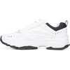 image:imageDr Scholls Shoes Mens Sebastian Sneakers Comfortable Mens Tennis ShoesWhite