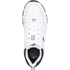 image:imageDr Scholls Shoes Mens Sebastian Sneakers Comfortable Mens Tennis ShoesWhite