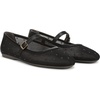 image:imageDr Scholls WrenBlack Mesh With Tonal Bead Detail