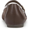 image:imageDr Scholls WrenDark Brown Mesh With Tonal Beads