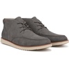 image:imageDrScholls SHOES Mens Sync Flex ChukkaGrey Microsuede