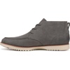 image:imageDrScholls SHOES Mens Sync Flex ChukkaGrey Microsuede
