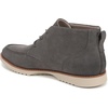 image:imageDrScholls SHOES Mens Sync Flex ChukkaGrey Microsuede