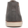 image:imageDrScholls SHOES Mens Sync Flex ChukkaGrey Microsuede