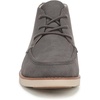 image:imageDrScholls SHOES Mens Sync Flex ChukkaGrey Microsuede
