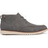 image:imageDrScholls SHOES Mens Sync Flex ChukkaGrey Microsuede