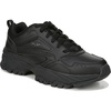 image:imageDr Scholls Shoes Mens Sebastian Sneakers Comfortable Mens Tennis ShoesBlack