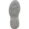image:imageDr Scholls High Energy LaceUp ShoesGrey Suede and Mesh