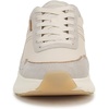 image:imageDr Scholls Walk Longer LaceUp ShoesOyster Grey Leather