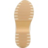 image:imageDr Scholls Walk Longer LaceUp ShoesOyster Grey Leather