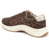 image:imageDrScholls Shoes Womens All BeyondLeopard Microsuede