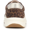 image:imageDrScholls Shoes Womens All BeyondLeopard Microsuede