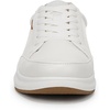 image:imageDrScholls Shoes Womens All BeyondWhite Faux Leather