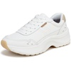 White Leather