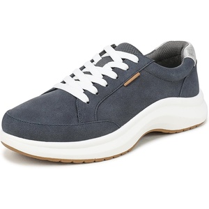image:imageDrScholls Shoes Womens All BeyondDark Oxide Navy Faux Leather