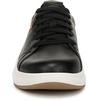 image:imageDr Scholls Feel Good Plantar FasciitisBlack Leather