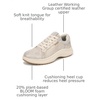 image:imageDr Scholls Feel Good Plantar FasciitisGold Leather