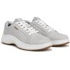 image:imageDr Scholls Feel Good Plantar FasciitisLight Grey Leather
