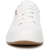image:imageDr Scholls Feel Good Plantar FasciitisWhite Leather