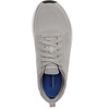 image:imageDr Scholls Feel SupportLight Grey Fabric