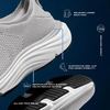 image:imageDr Scholls Feel SupportWhite Fabric