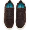 image:imageDr Scholls Womens Feel Beyond Derby Shoes Dark Umber 6 Wide