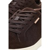 image:imageDr Scholls Womens Feel Beyond Derby Shoes Dark Umber 6 Wide