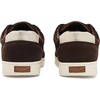 image:imageDr Scholls Womens Feel Beyond Derby Shoes Dark Umber 6 Wide