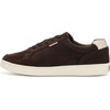image:imageDr Scholls Womens Feel Beyond Derby Shoes Dark Umber 6 Wide