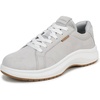Light Grey Leather