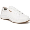 White Leather