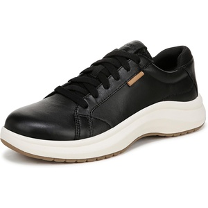 image:imageDr Scholls Feel Good Plantar FasciitisBlack Leather