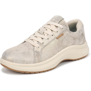 image:imageDr Scholls Feel Good Plantar FasciitisGold Leather